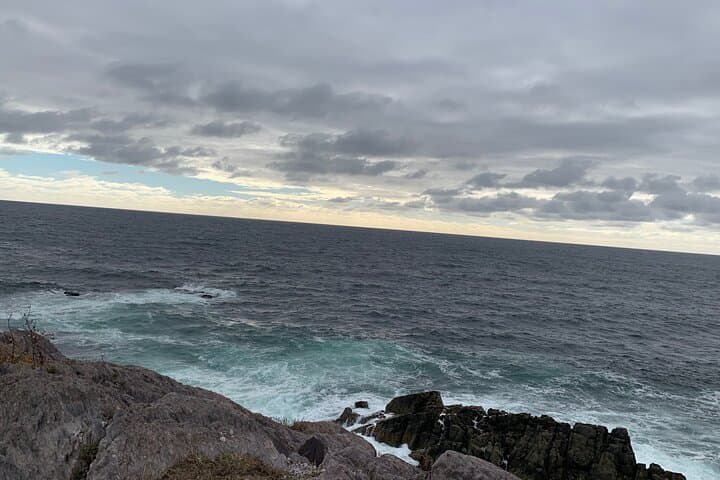 Sydney to Louisbourg Heritage Discovery Tour: Fortress of Louisbourg Day Trip photo 3