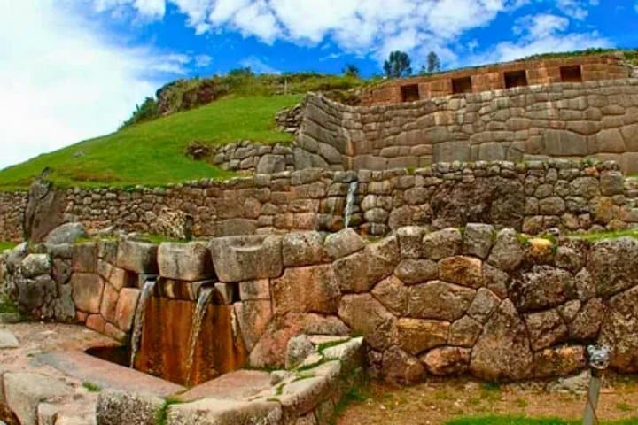 Half-Day Cusco City Tour: Qoricancha, Sacsayhuamán & Inca Sites photo 6