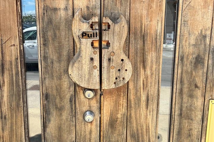 Gulch Walking Tour Nashville: Music, Murals & Urban Renewal photo 3