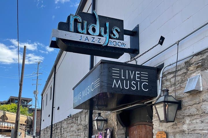 Gulch Walking Tour Nashville: Music, Murals & Urban Renewal photo 4