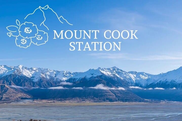 Mount Cook & Lake Tekapo: Ultimate Day Trip from Queenstown