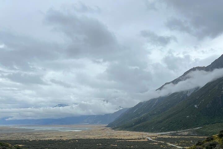 Mount Cook & Lake Tekapo: Ultimate Day Trip from Queenstown photo 5