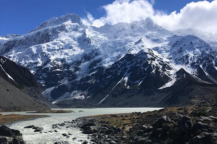 Mount Cook & Lake Tekapo: Ultimate Day Trip from Queenstown photo 6