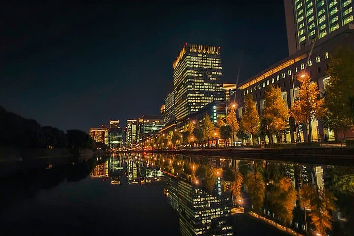 Customizable Muslim-Friendly Tokyo Private Tour with Guide photo 4