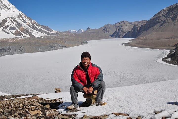 Annapurna Circuit Trek: Complete 12–20 Day Himalayan Loop Guide photo 3