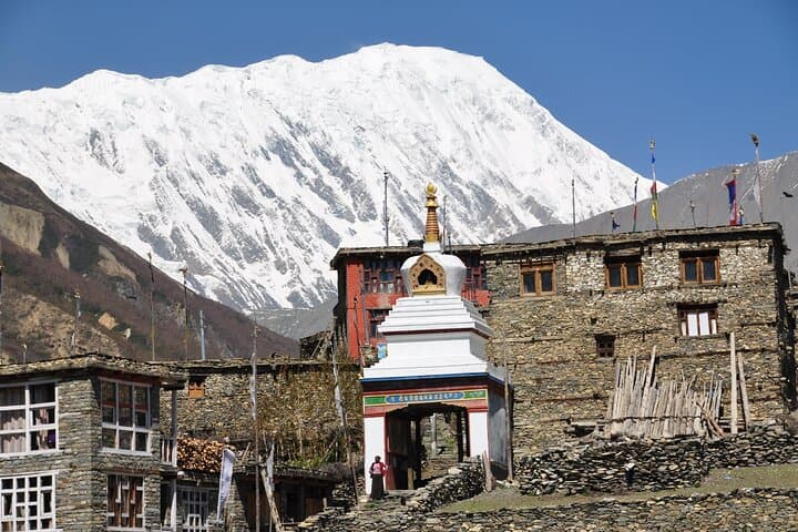 Annapurna Circuit Trek: Complete 12–20 Day Himalayan Loop Guide photo 5