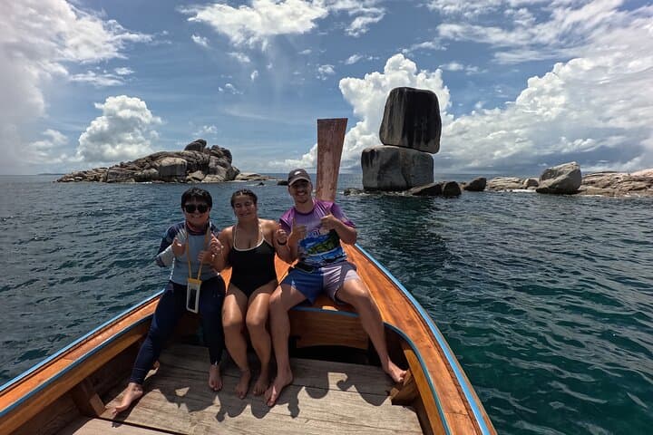 Ko Lipe 8-Island Hopping & Snorkeling Tour: Top Spots, Tips, and What to Expect photo 2