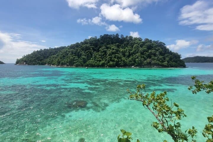 Ko Lipe 8-Island Hopping & Snorkeling Tour: Top Spots, Tips, and What to Expect photo 3