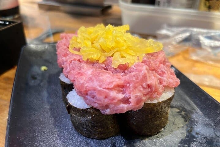 Taste Shinjuku: 13-Dish Walking Food Tour Through Hidden Izakayas photo 5