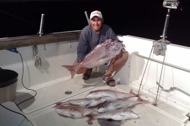 Private Manilva Fishing Charter — 2-Hour Coastal Fishing & Wildlife Cruise photo 2