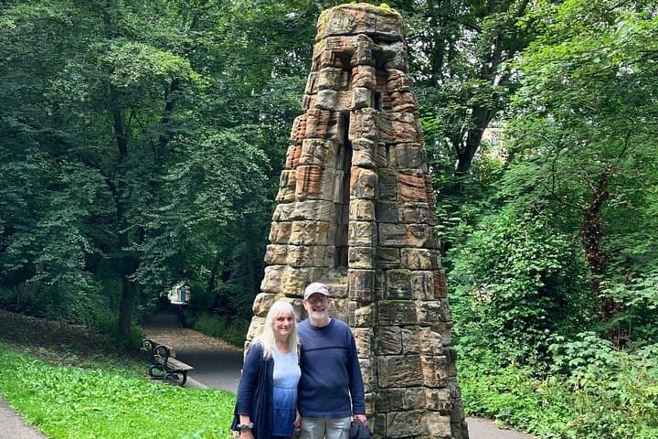 Durham Half-Day Private Walking Tour: Cathedral, Riverside & Historic Bailey photo 6