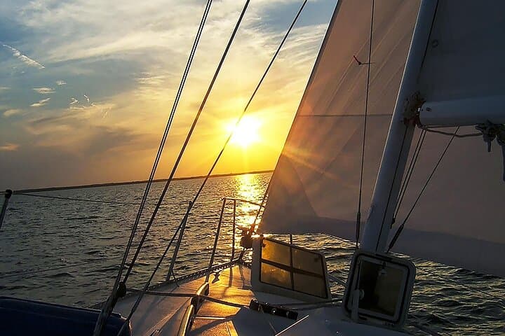 Sail and Snorkel the Virgin Islands: Private Mid-Day to Sunset Charter photo 4