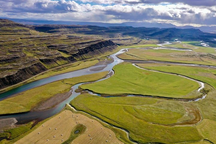 Private Farm Stay & Snæfellsnes + Silver Circle: 2-Day West Iceland Adventure from Reykjavík photo 2