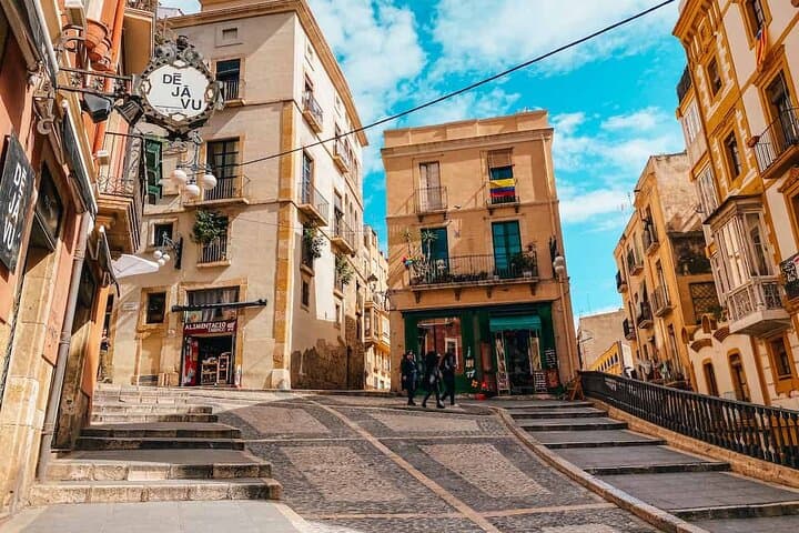 Full-Day Private Tour to Tarragona Roman Ruins from Barcelona photo 6
