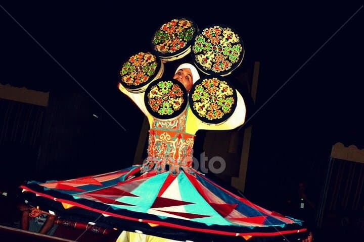 Overnight Desert Safari and Bedouin Camp Experience Near Dubai photo 3