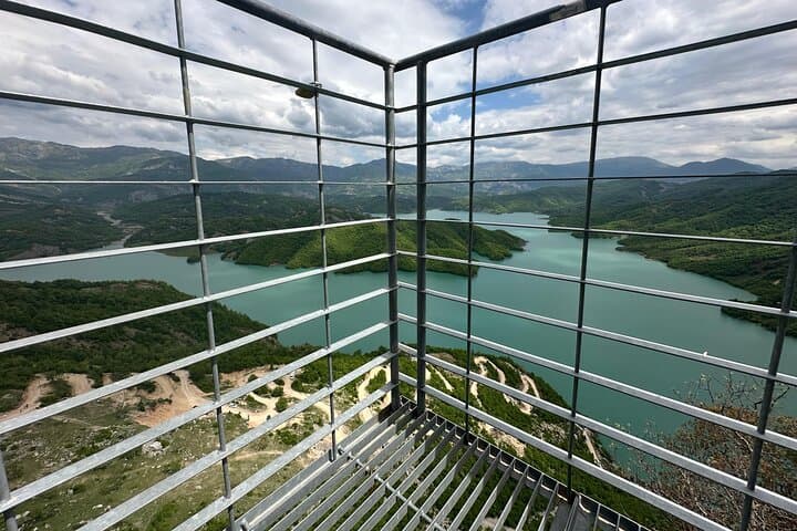 Tirana Three-Day Hiking Tour: Pellumbas Cave, Erzeni Canyon & Bovilla Reservoir photo 4