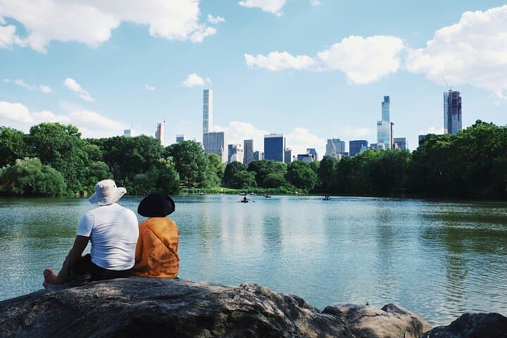 Central Park Self-Guided Audio Tour — Nature, History & Iconic Landmarks photo 2