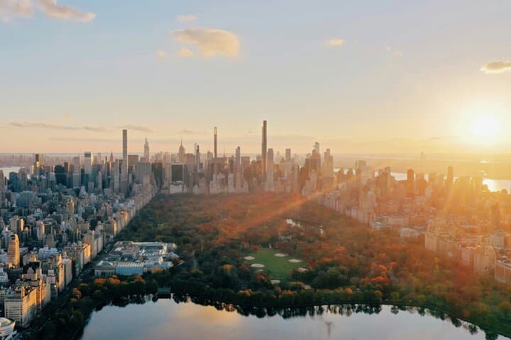 Central Park Self-Guided Audio Tour — Nature, History & Iconic Landmarks photo 4