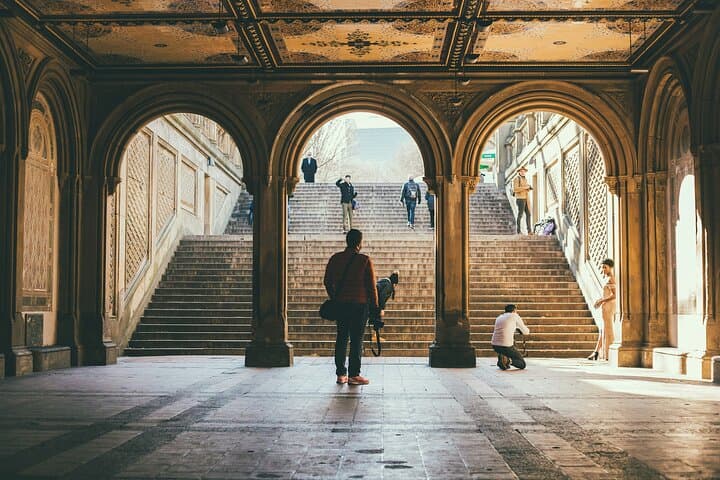 Central Park Self-Guided Audio Tour — Nature, History & Iconic Landmarks photo 5