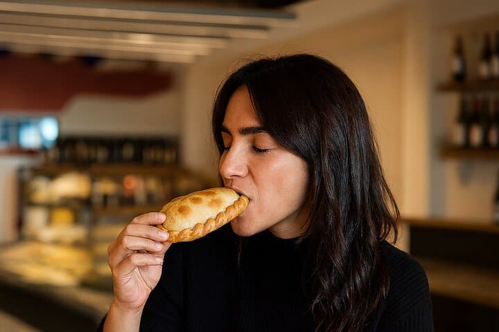 Ushuaia Shore Tour: Empanadas, Wine & Beagle Channel Viewpoints photo 5