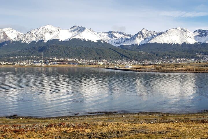 Ushuaia Shore Tour: Empanadas, Wine & Beagle Channel Viewpoints photo 6