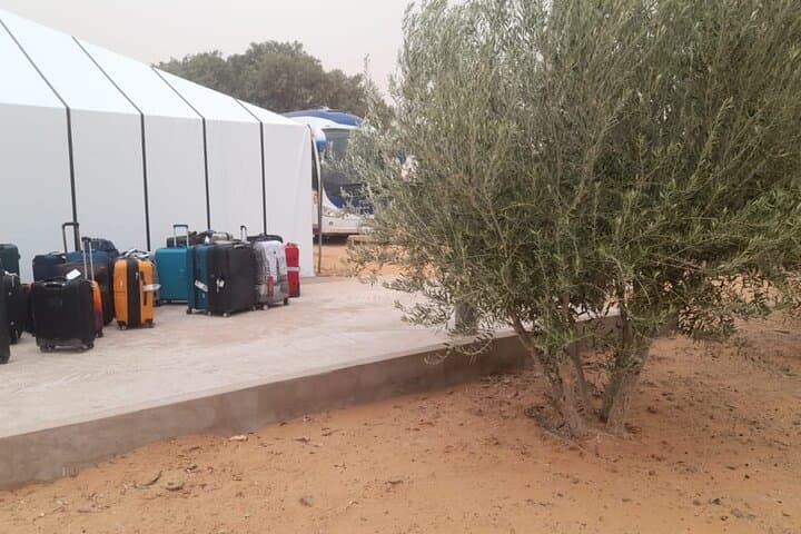 3-Day Sahara Adventure: Marrakech to Merzouga Erg Chebbi Camel Trek & Desert Camp photo 3