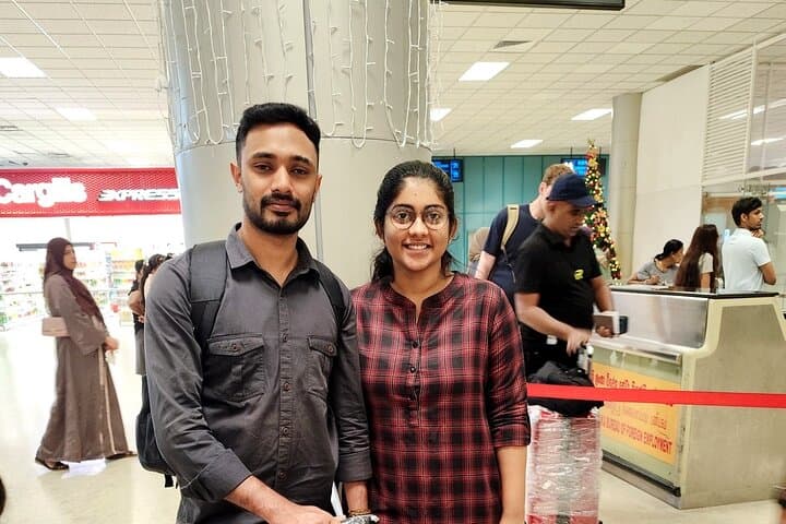 Sri Lanka Honeymoon Tour: Private 5-Day Romantic Couples Itinerary photo 2