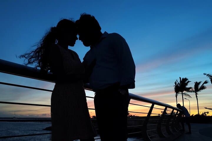 Sri Lanka Honeymoon Tour: Private 5-Day Romantic Couples Itinerary