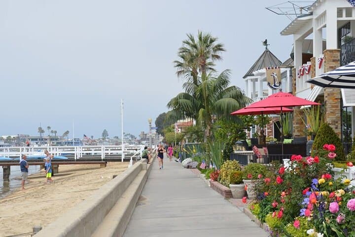 Orange County Beaches Full-Day Private Tour Along the Pacific Coast Highway photo 2