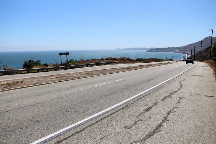 Orange County Beaches Full-Day Private Tour Along the Pacific Coast Highway photo 5