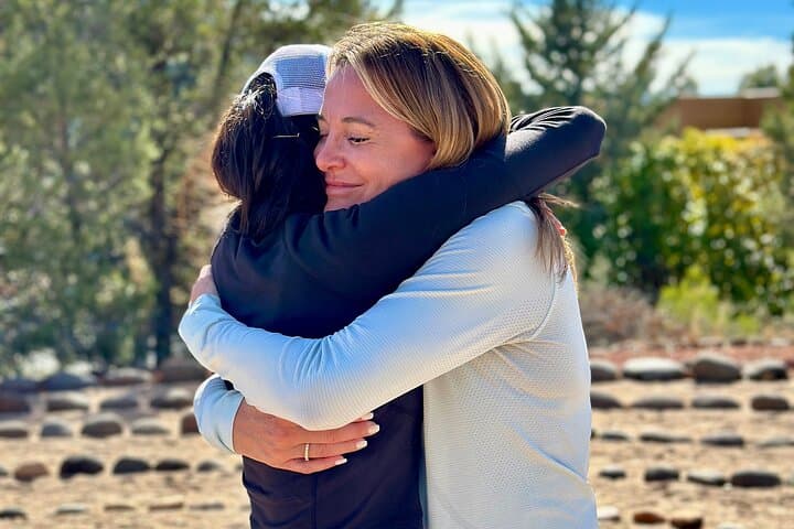 Walk Sedona's Labyrinth: Guided Energy Coaching & Labyrinth Meditation photo 3