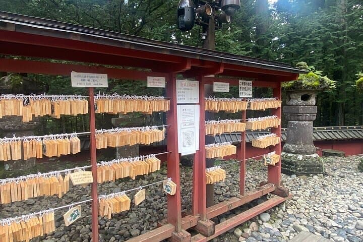 Private Nikko World Heritage Tour — Toshogu Shrine, Kegon Falls & Lake Chuzenji photo 6