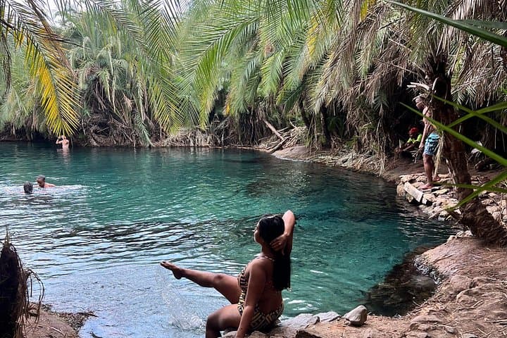 4-Day Chagga Village & Materuni Waterfall Stay at Boma Villa Near Kilimanjaro photo 2