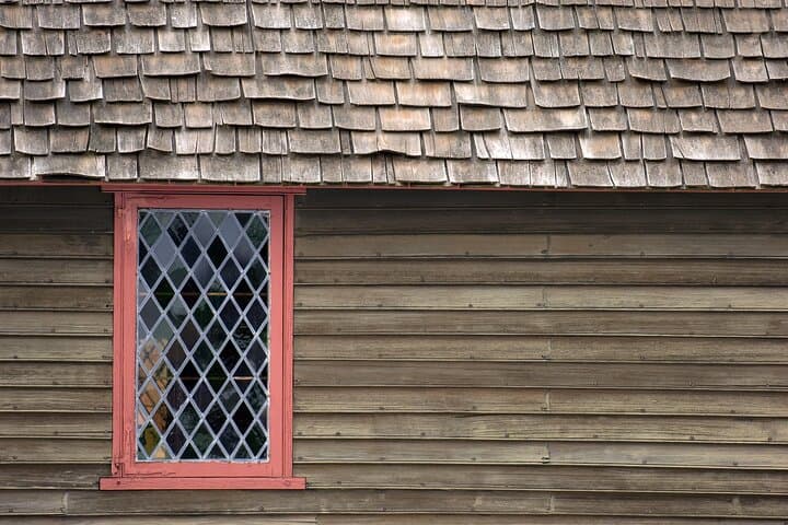 Salem History & Shadows: Self-Guided Audio Walking Tour