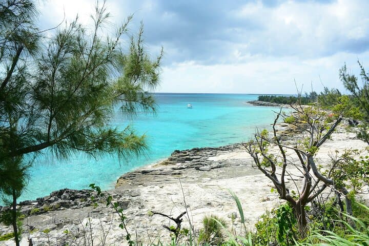 Private Nassau Beach Hop: Soft Sands, Snorkels & Island Vibes photo 3