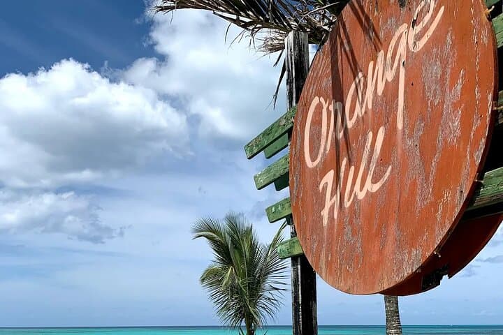 Private Nassau Beach Hop: Soft Sands, Snorkels & Island Vibes photo 4