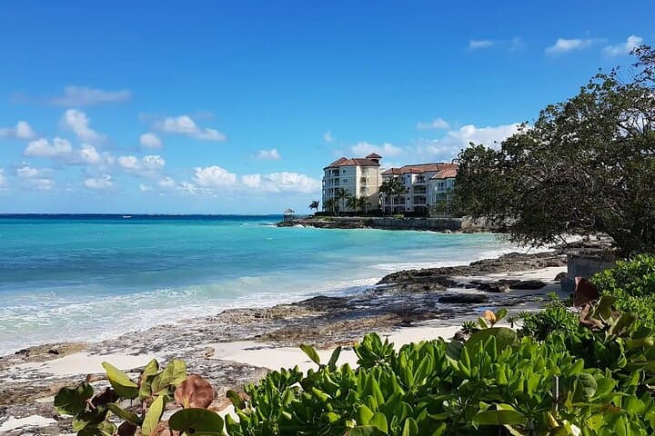 Private Nassau Beach Hop: Soft Sands, Snorkels & Island Vibes photo 2