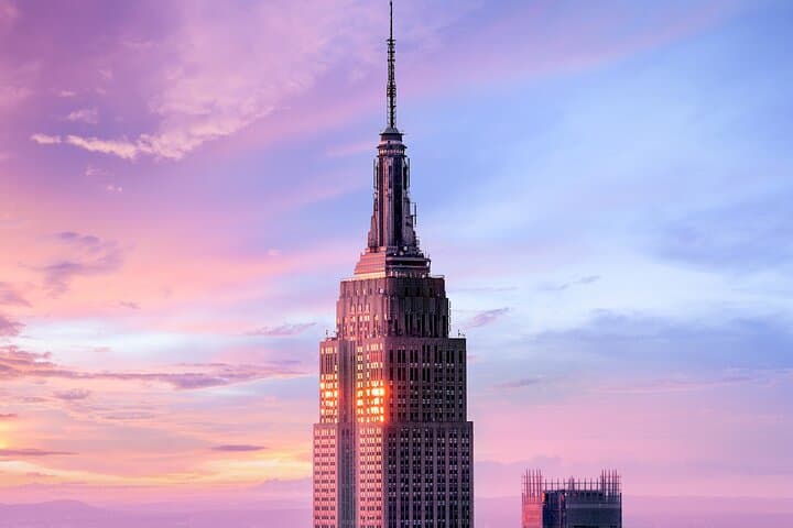Midtown Statue of Liberty Sightseeing Cruise — 90-Min Harbor Tour from Pier 78 photo 4