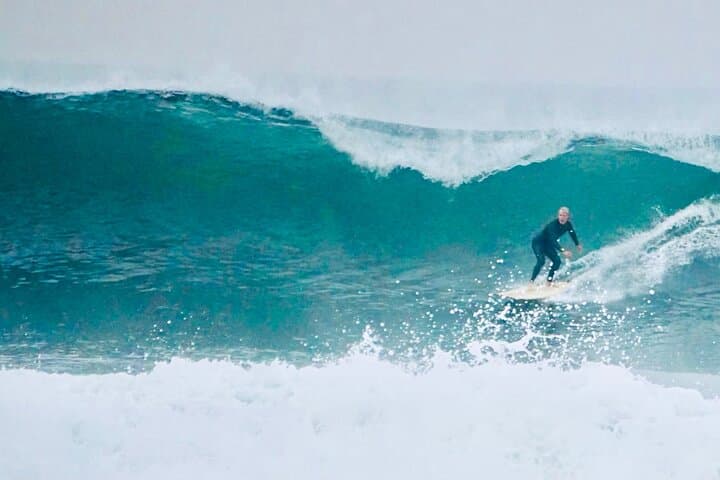 Venice Beach Surf Lessons: Beginner-Friendly Group Sessions at the Breakwater photo 3