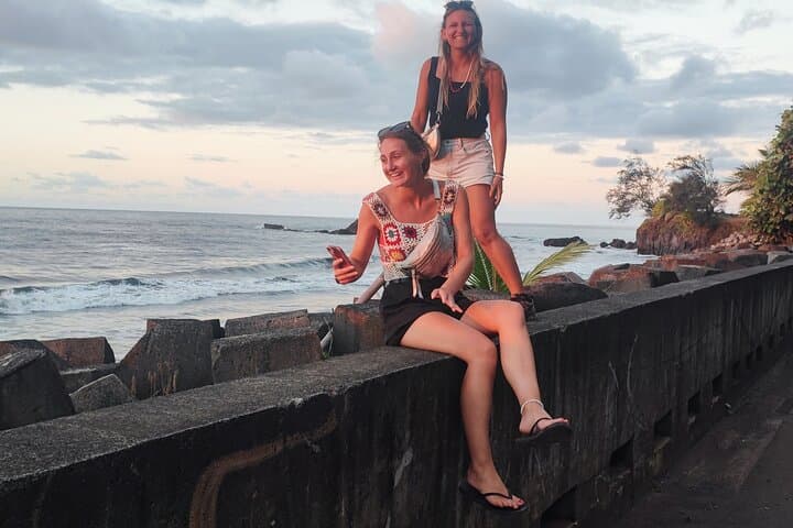TiTi's Tahiti Full-Day Island Tour — Beaches, Marae & Waterfalls photo 6