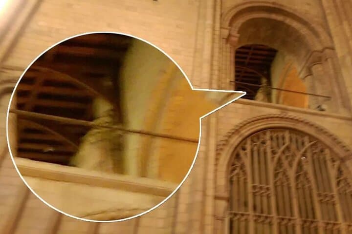 Nightmare Norwich Ghost Walk: 90-Minute Haunted History Tour of Medieval Norwich photo 5
