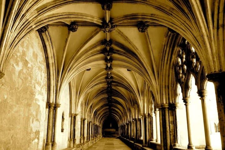 Nightmare Norwich Ghost Walk: 90-Minute Haunted History Tour of Medieval Norwich photo 4