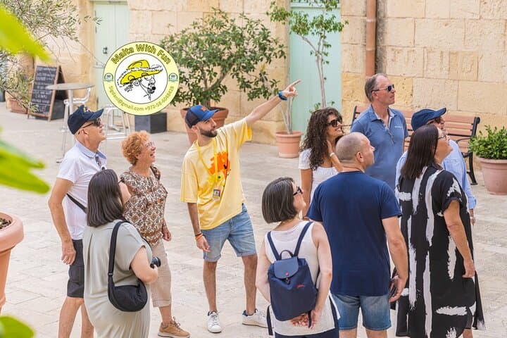 Malta VIP Highlights: Blue Grotto, Dingli Cliffs & Mdina Full-Day Private Tour