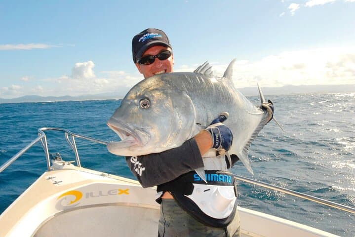 Semporna Fishing Adventures: Shallow Water or Deep Sea Hook and Line Trips