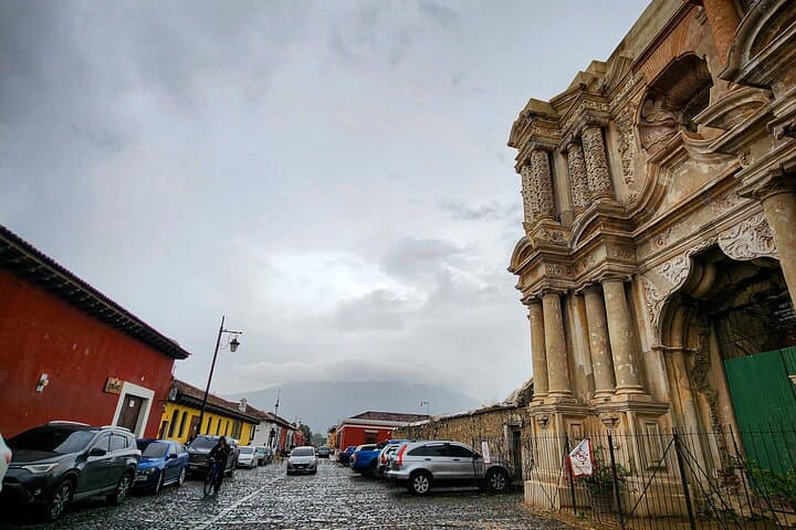 Antigua, Hobbitenango & Lake Atitlán: 2-Day Cultural and Scenic Tour photo 2