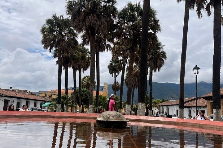 Antigua, Hobbitenango & Lake Atitlán: 2-Day Cultural and Scenic Tour photo 5