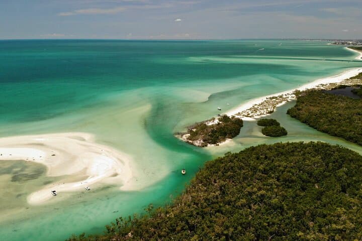 Beginner-Friendly 1-Hour Kayak & SUP Paddle Tour at Big Hickory Island (Naples) photo 3
