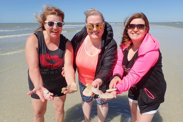 Beginner-Friendly 1-Hour Kayak & SUP Paddle Tour at Big Hickory Island (Naples) photo 4