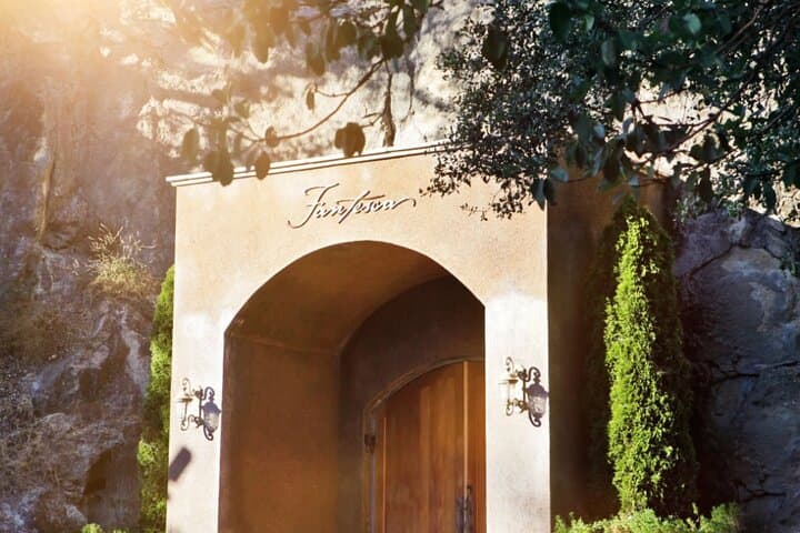 Private Napa Valley Boutique Wine Tour — 6-Hour Private SUV for Up to 6 photo 4