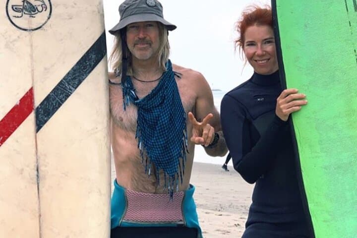 Private Surf Lessons at Venice Beach — Learn to Surf Like a Local photo 4